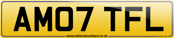 AM07 TFL
