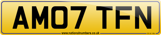 AM07 TFN