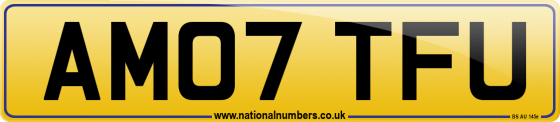 AM07 TFU