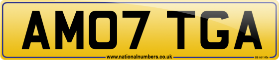 AM07 TGA