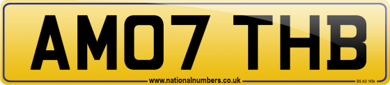 AM07 THB
