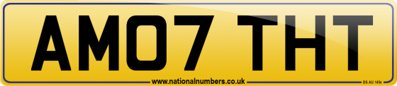 AM07 THT