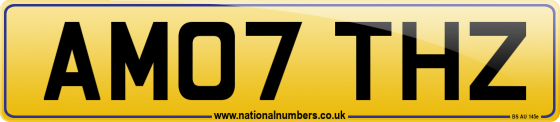 AM07 THZ