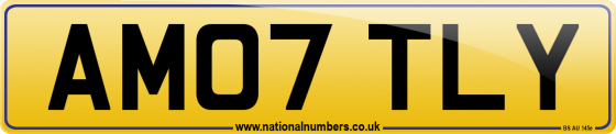 AM07 TLY