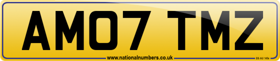 AM07 TMZ
