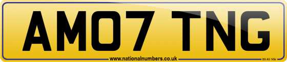 AM07 TNG