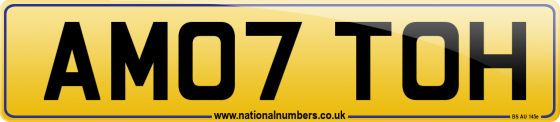 AM07 TOH