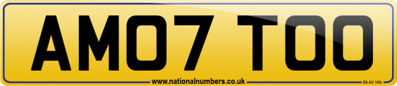 AM07 TOO