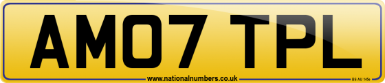 AM07 TPL