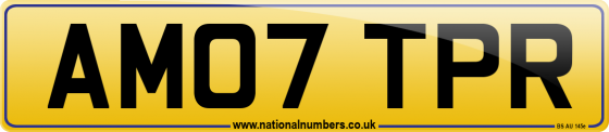 AM07 TPR