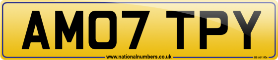 AM07 TPY