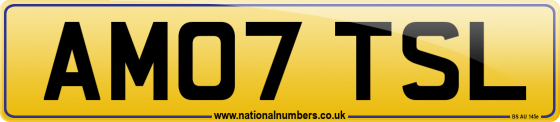 AM07 TSL