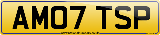AM07 TSP