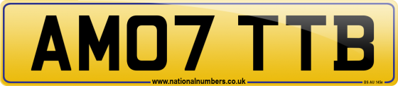 AM07 TTB