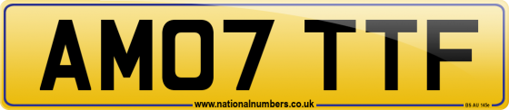 AM07 TTF