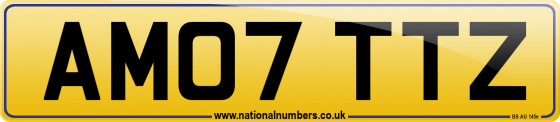 AM07 TTZ