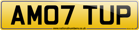 AM07 TUP