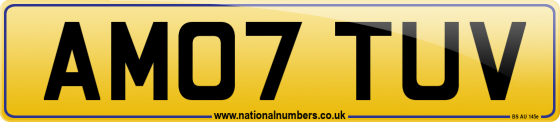 AM07 TUV