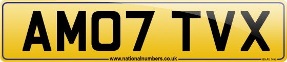 AM07 TVX
