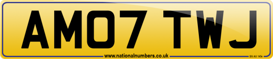 AM07 TWJ