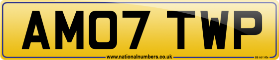 AM07 TWP