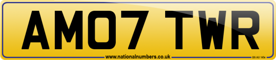 AM07 TWR