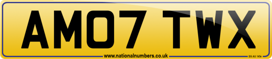 AM07 TWX