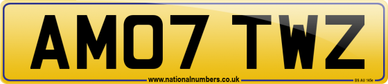 AM07 TWZ