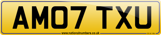 AM07 TXU