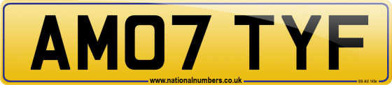 AM07 TYF