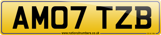 AM07 TZB