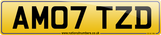 AM07 TZD