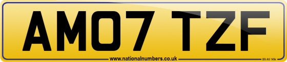 AM07 TZF