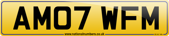AM07 WFM