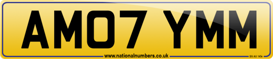 AM07 YMM