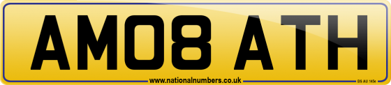 AM08 ATH