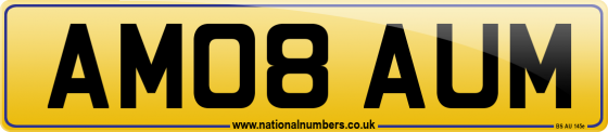 AM08 AUM