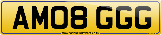 AM08 GGG