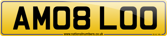 AM08 LOO