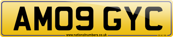 AM09 GYC