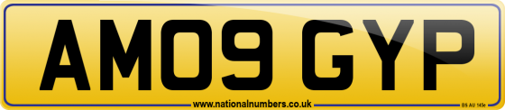 AM09 GYP