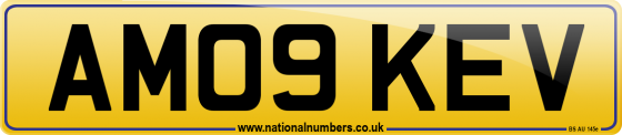 AM09 KEV