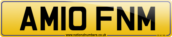 AM10 FNM