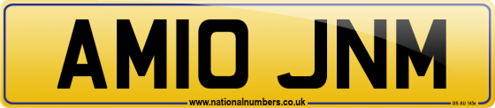 AM10 JNM