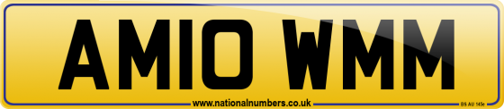 AM10 WMM