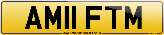 AM11 FTM