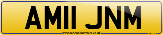 AM11 JNM