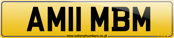 AM11 MBM