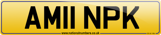 AM11 NPK