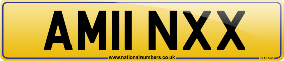 AM11 NXX